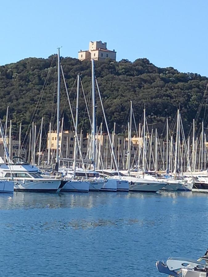 Arrivoooo Appartamento